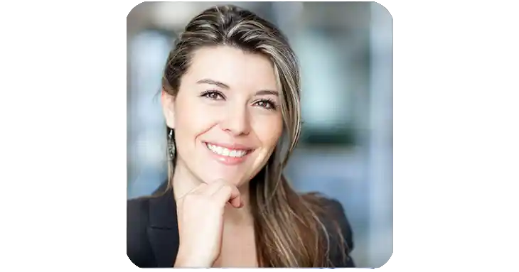Carolyn M. Glycovit customer