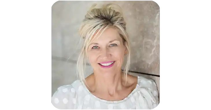Gina R. Glycovit customer